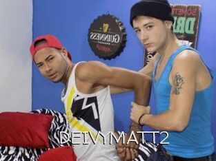 DEIVYMATT2