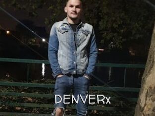 DENVERx