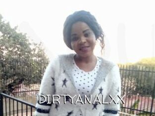 DIRTYANALXX