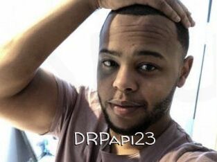 DRPapi23