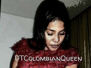 DTColombianQueen
