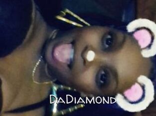DaDiamond