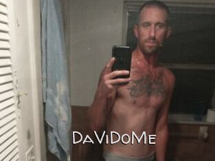DaViDoMe