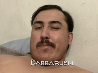 Dabbaruski