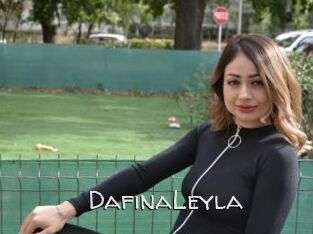DafinaLeyla
