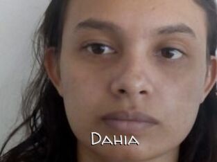 Dahia