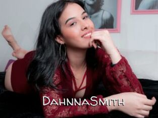 DahnnaSmith