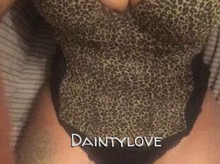 Daintylove