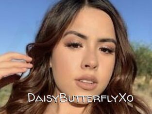 DaisyButterflyXo