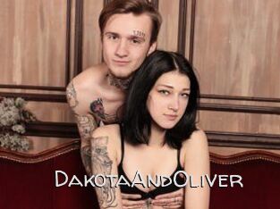 DakotaAndOliver