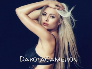 DakotaCameron
