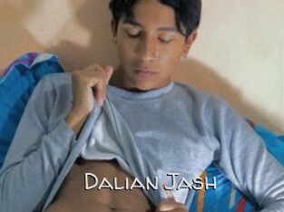 Dalian_Jash