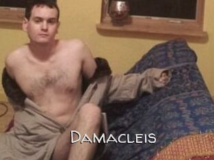 Damacleis