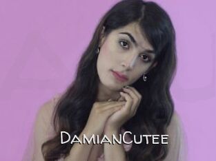 DamianCutee