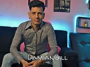 DamianGill