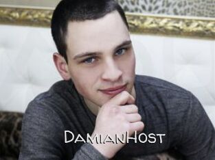 DamianHost
