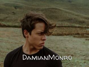 DamianMonro