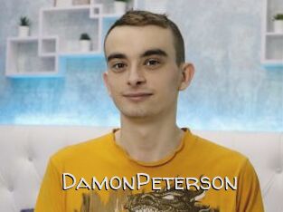 DamonPeterson