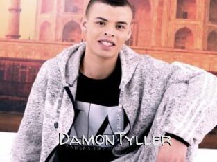 DamonTyller