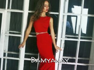 Damyanay