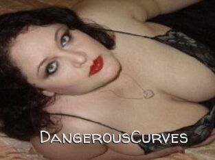 DangerousCurves Adult dvd gold