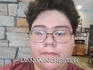 DaniWinchester