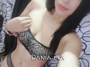Dania_fox