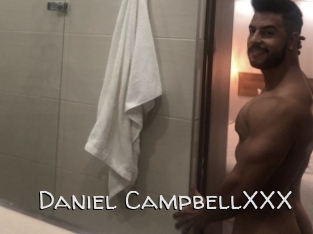 Daniel_CampbellXXX Adult dvd gold