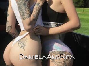 DanielaAndRita