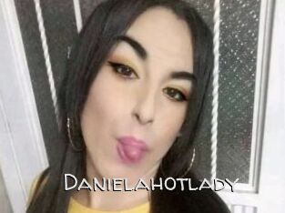 Danielahotlady