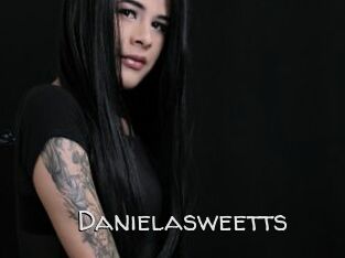 Danielasweetts