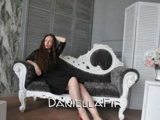 DaniellaFir