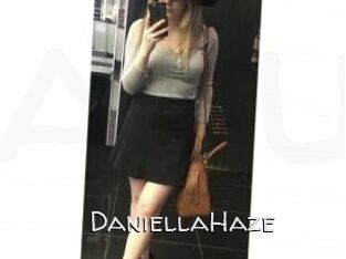 DaniellaHaze