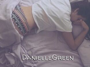 DanielleGreen