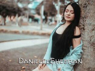 DanielleSheeran
