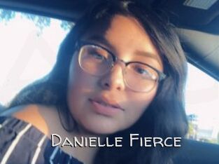 Danielle_Fierce