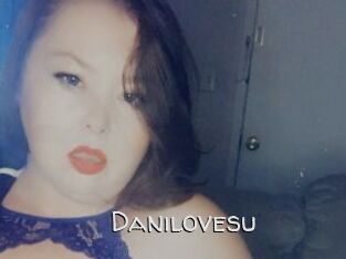 Danilovesu
