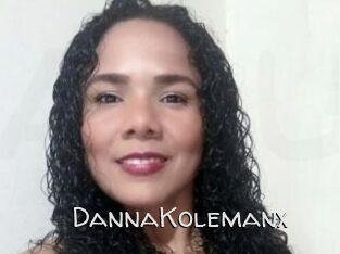 DannaKolemanx