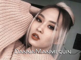 DannaManmequin