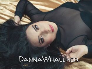 DannaWhallker