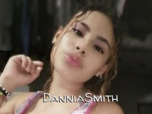 DanniaSmith