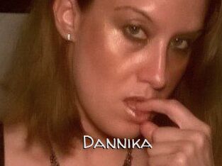 Dannika