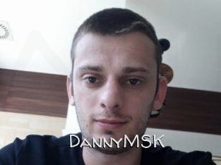 DannyMSK