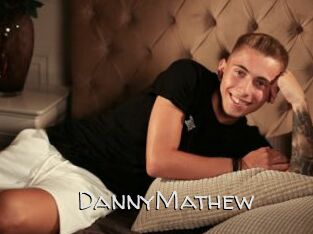 DannyMathew