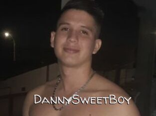 DannySweetBoy