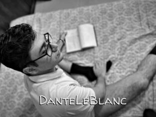 DanteLeBlanc