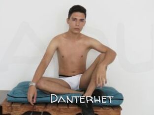 Danterhet
