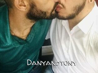 Danyandtony