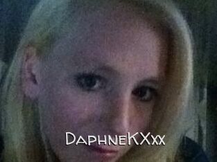 DaphneKXxx