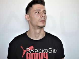 DarckoSid
